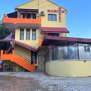 3* Отель Marion