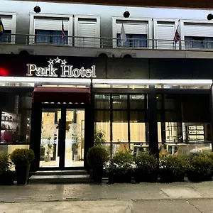 Park Tirana Hotel