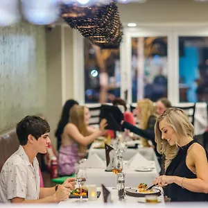 Cbd Executive 4*, Rockhampton Australien