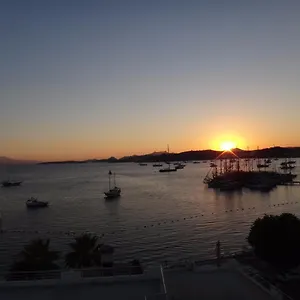 Bumerang 2*, Bodrum Türkei