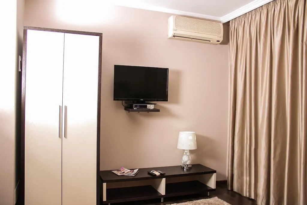 Vivar Hotel Tirana 3*,  Albania