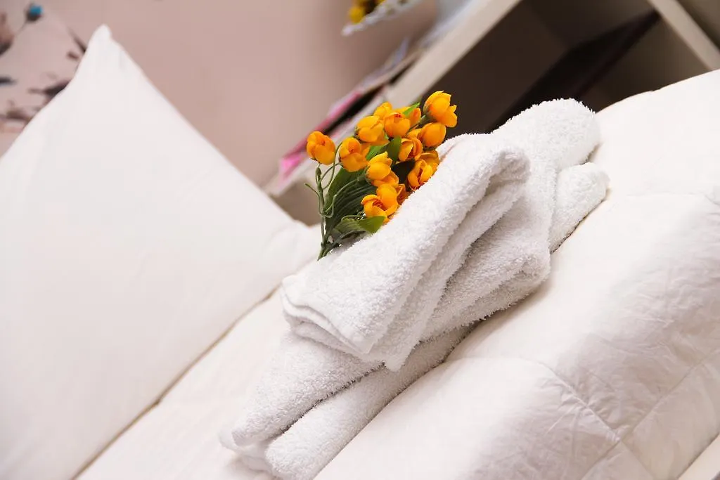 Vivar Hotel Tirana